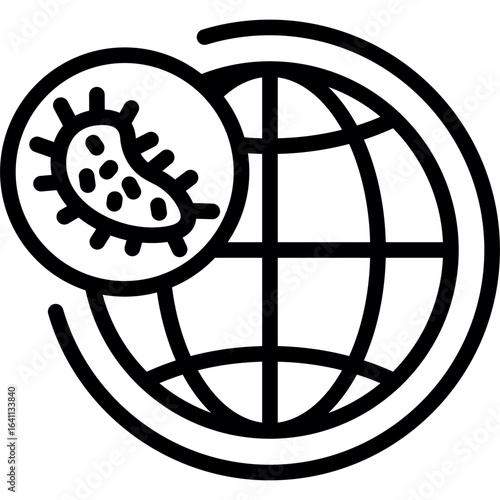 World Icon