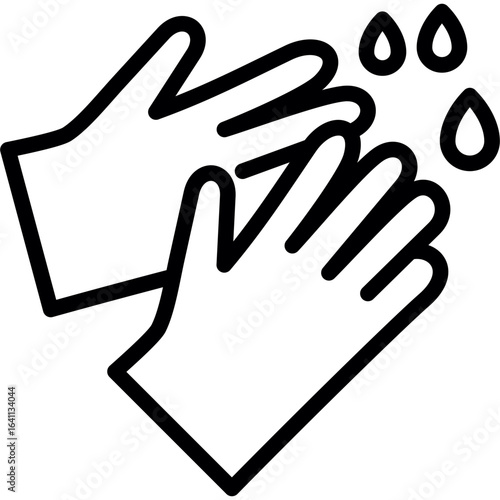 Hands Icon