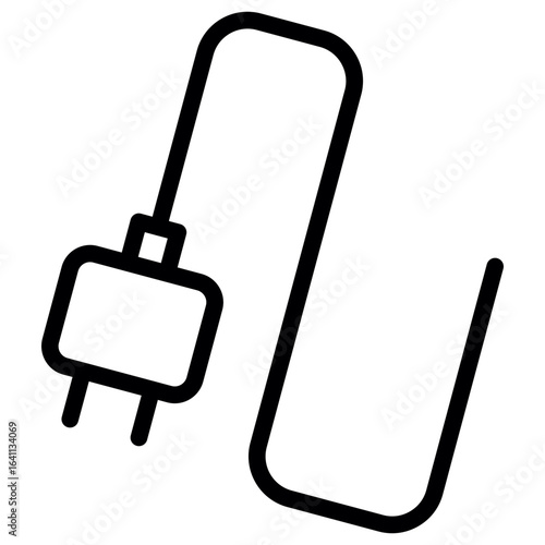 Plug Icon