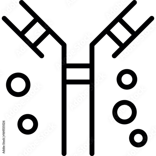 Antibodies Icon