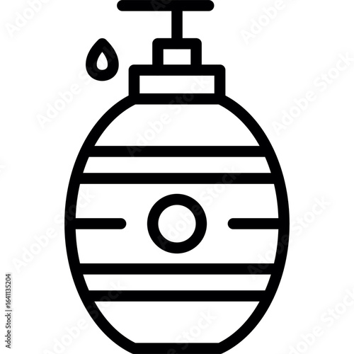 Lotion Icon