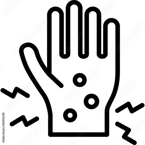 Eczema Icon