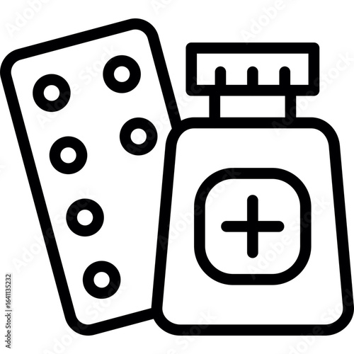 Medicine Icon