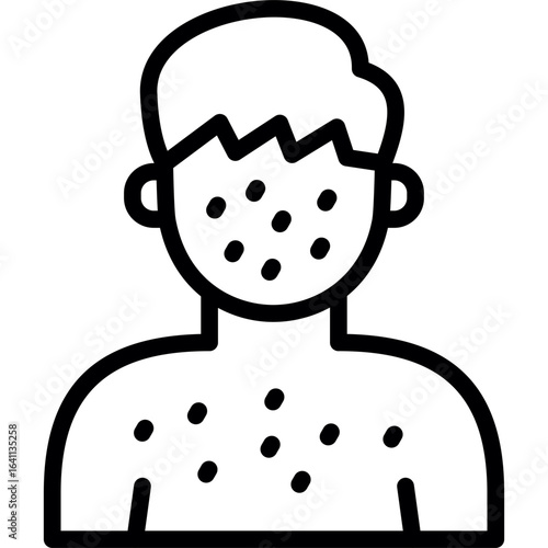 Rash Icon