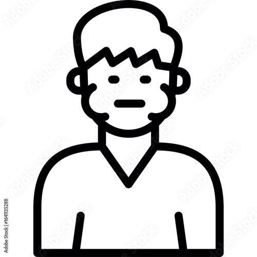 Swelling Icon