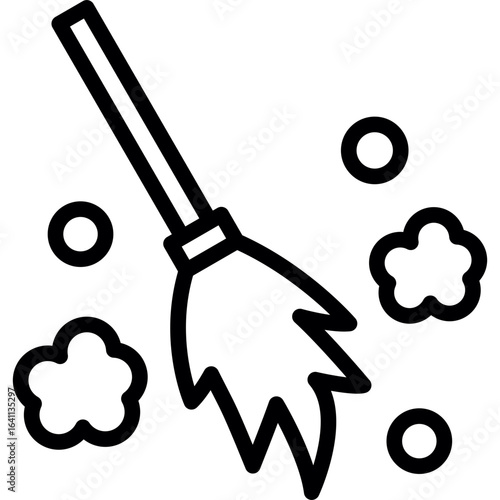 Dust Icon