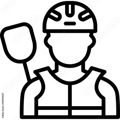 Kayak Icon