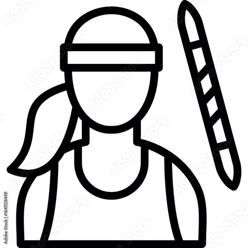 Javelin Icon
