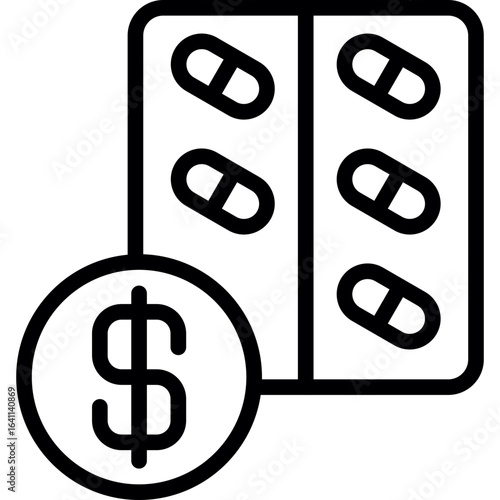 Price Icon
