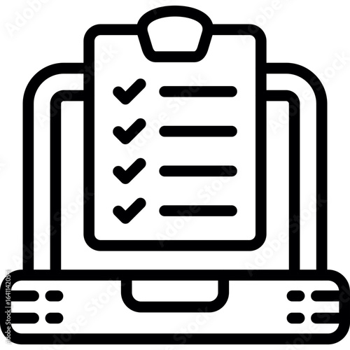 Task Icon