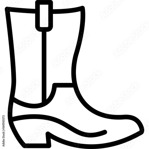 Boot Icon
