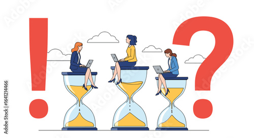 Understanding the time management strategies for efficient project completion and productivity gains