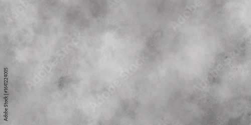 Abstract white and gray watercolor painting background. black cloud textured and sky white clouds background with blurred and grunge stains, white cloud paper texture design and watercolor.	

