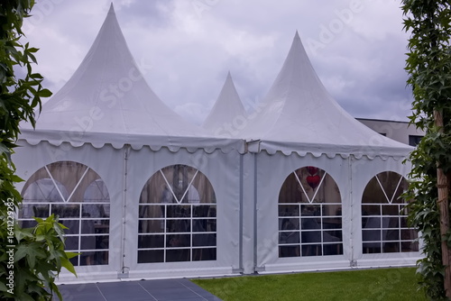 Veranstaltungen auch bei sdchlechtem Wetter