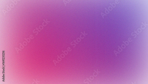 Soft gradient of pink and purple hues with subtle texture