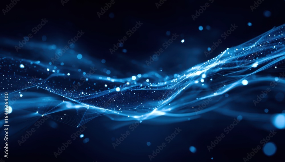 Fototapeta premium abstract light background