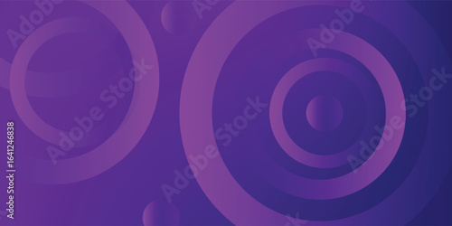 Minimal geometric background. Dynamic shapes composition. eps 10