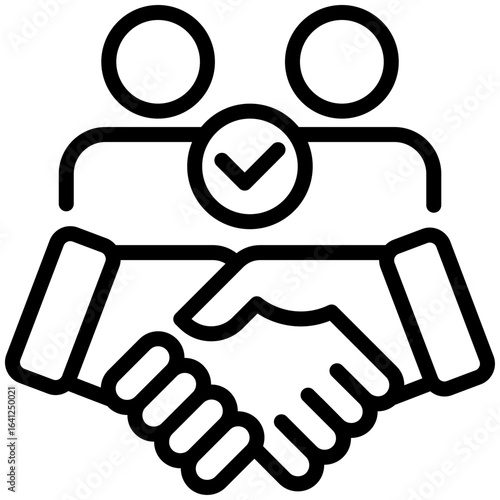 onboarding icon for career, business, website, application, printing, document, poster design, etc