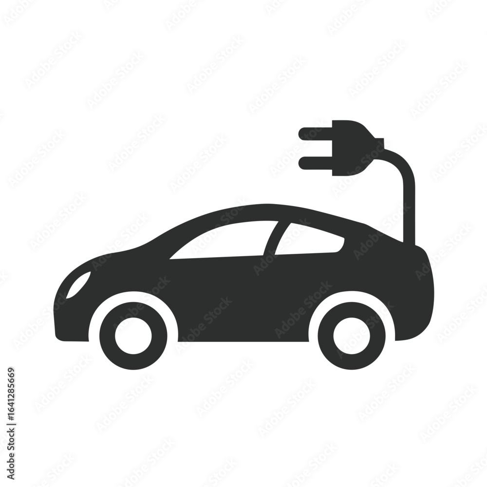 Elektroauto Symbol Laden E Auto Vektor Illustration Elektromobilität Nachhaltigkeit Umweltfreundlich Erneuerbare Energie Ladestation E Mobilität Technologie Zukunft Verkehr Auto Mit Stecker Minimalist Elektroauto Symbol Laden E Auto Vektor Illustration Elektromobilität Nachhaltigkeit Umweltfreundlich Erneuerbare Energie Ladestation E Mobilität Technologie Zukunft Verkehr Auto Mit Stecker Minimalist