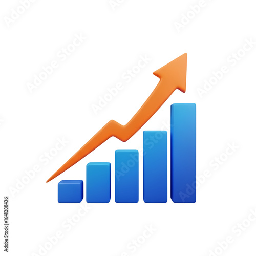 business graph icon Free Download business graph icon - GFXLoad