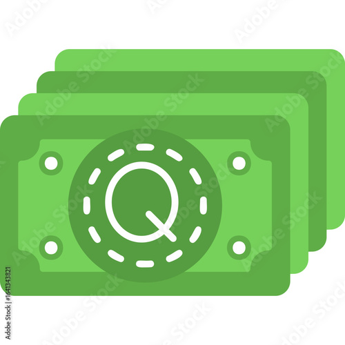 Quetzal icon