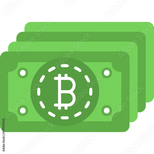 Bitcoin icon