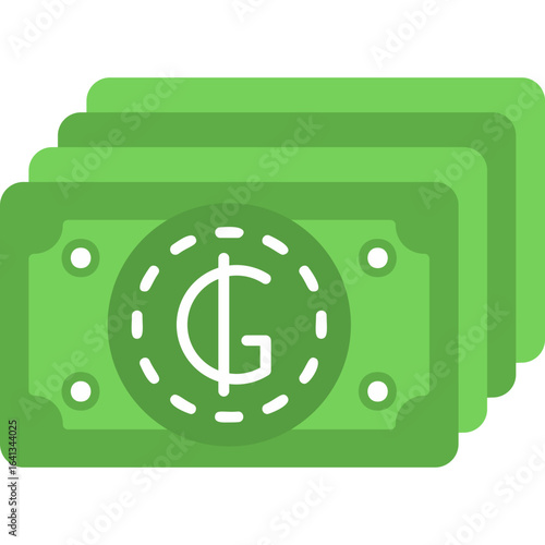 Guarani icon