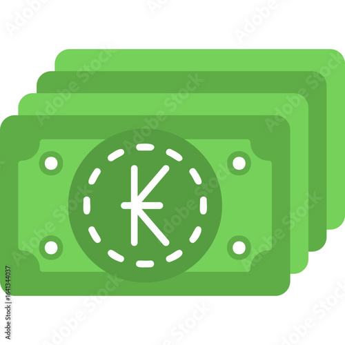 Kip icon