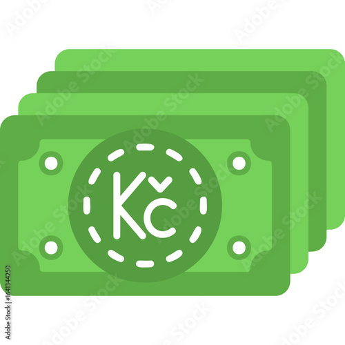 Koruna icon