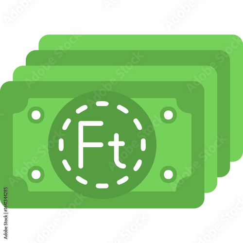 Forint icon