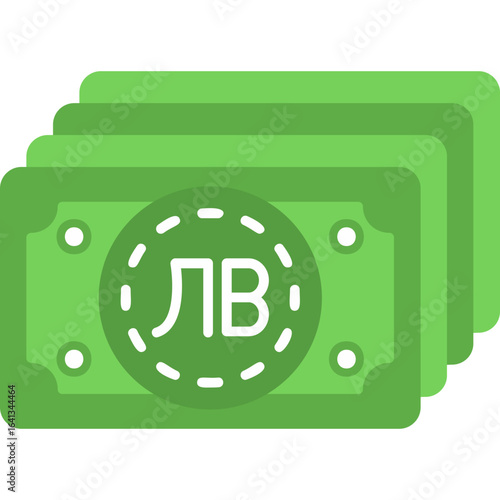 Uzbekistan Som icon