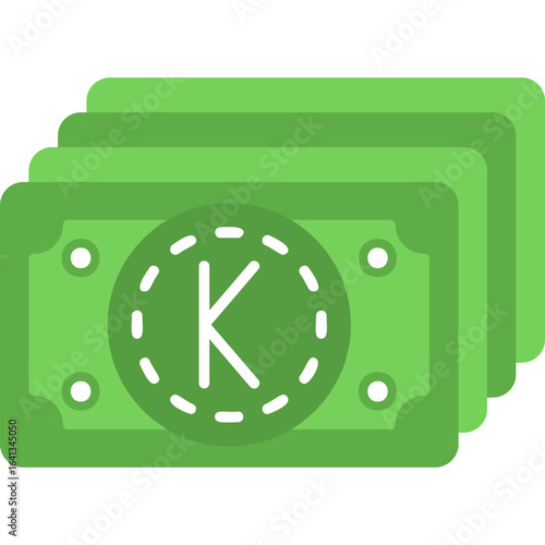 Kina icon