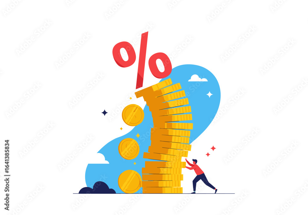 Understanding the impact of interest rates on your personal finances and investment decisions Understanding the impact of interest rates on your personal finances and investment decisions