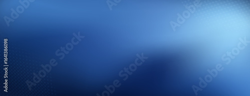Abstract background with a polished tanzanite glow texture.