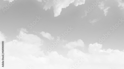 Dark cumulus thunderstorm clouds background 