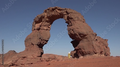 Mystical Landscapes of Tassili n'Ajjer