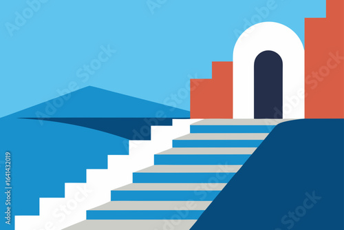 stairway to heaven