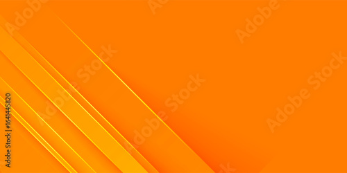 Abstract orange square overlap background for card graphics design. Orange background elements. modern art vector eps 10
