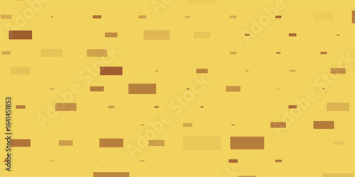 Abstract background brown mustard orange gold golden yellow cream white. Rectangular shape Gradient colors. Premium design.
