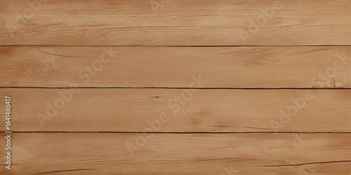 Light brown wood top view of natural background. Abstract wooden texture background.