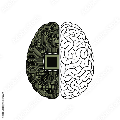 The Intersection of Technology and Biology