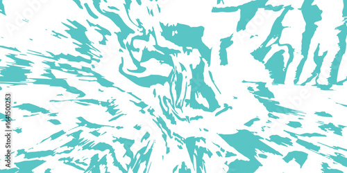 Abstract camouflage seamless pattern background