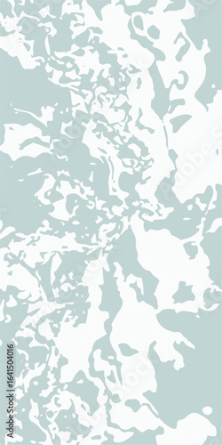 Ink splatter seamless pattern background