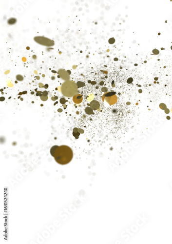 confetti