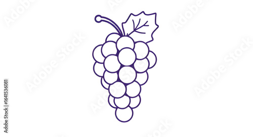 grapes silhouette, grapes hand drawn, grapes cartoon, grapes sketch, grapes art, grapes flat design, grapes berry, grapes collection, grapes healthy fruit, grapes editable vector, grapes natural illus