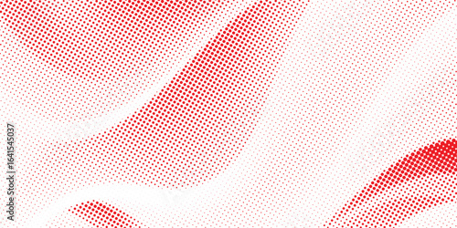 red white brush wrap car sticker pattern abstract banner sporty lines red white grunge color combination racing brush pattern motorsport design, modern, Eps 10.