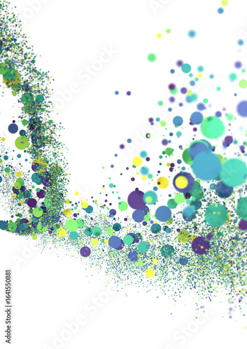confetti png. Gold confetti...