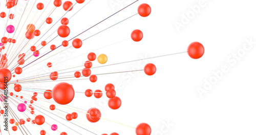sphere network structure - ...