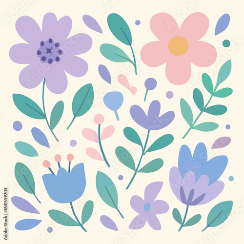 flowers