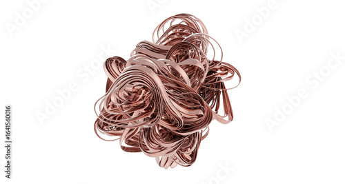 Abstract gold Background te...